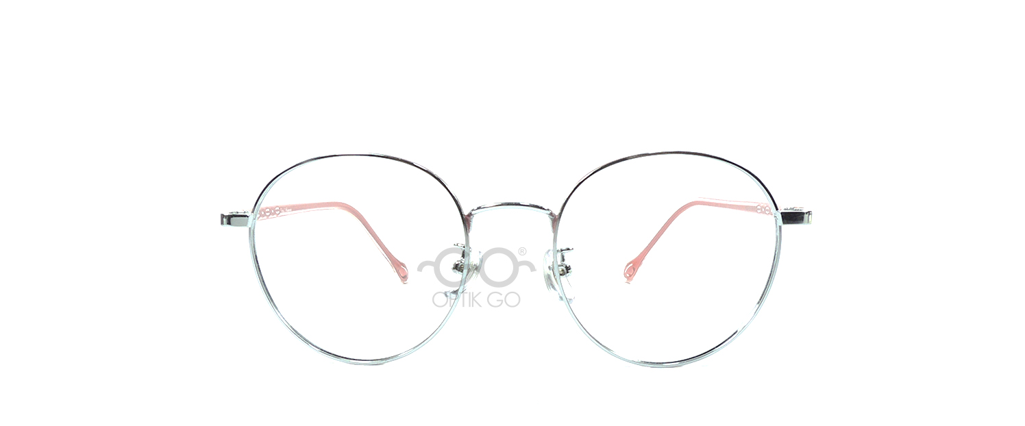 Avenue 5020 / C3 Silver Pink Glossy